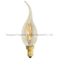 Tc35 CE Dimming LED Filament Bulb (1.5W/E14)